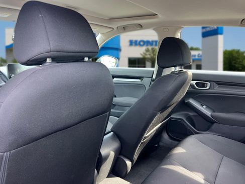 Used 2024 Honda Civic EX image 28
