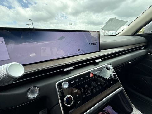 New 2026 Genesis GV80 3.5T Advanced AWD/4WD image 22