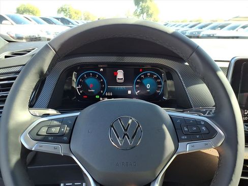 New 2026 Volkswagen Atlas Cross Sport SEL Premium R-Line image 18