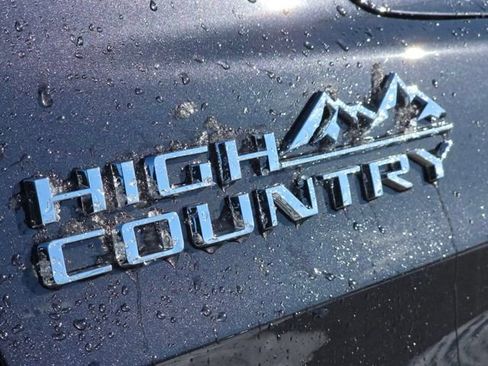 New 2026 Chevrolet Tahoe High Country image 15