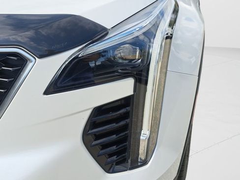 Used 2020 Cadillac XT4 Sport image 9