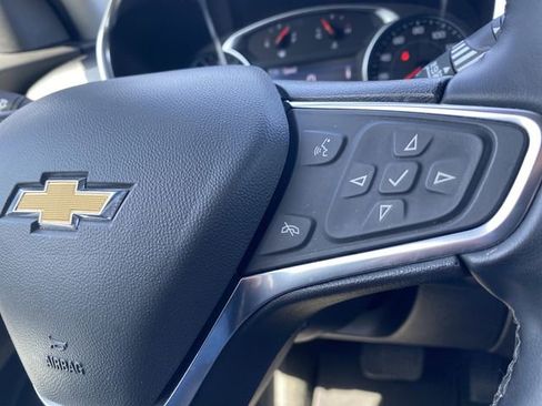 Used 2024 Chevrolet Equinox LT image 26