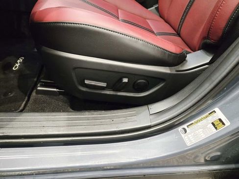 Certified 2025 MAZDA CX-50 AWD 2.5 Hybrid w/ Cargo Package image 34