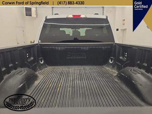 Certified 2025 Ford F250 XLT AWD/4WD image 16