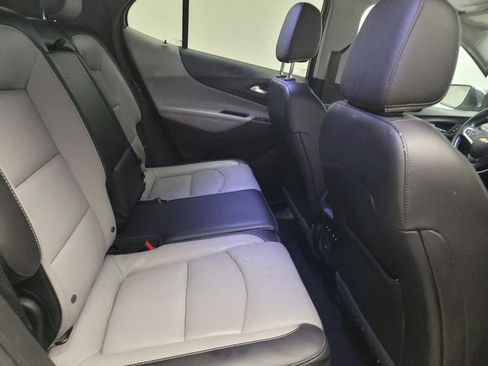 Used 2019 Chevrolet Equinox Premier FWD image 19