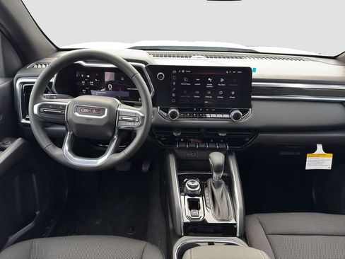 New 2026 GMC Canyon Elevation w/ Convenience Package AWD/4WD image 14