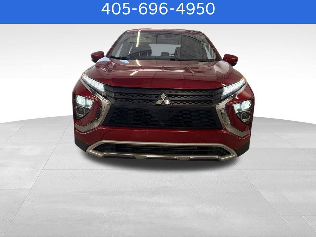 Used 2022 Mitsubishi Eclipse Cross SE AWD/4WD image 26