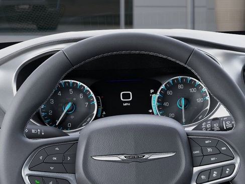 New 2026 Chrysler Voyager LX image 17