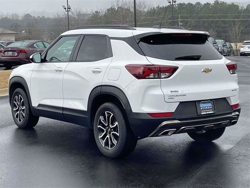 Used 2023 Chevrolet TrailBlazer ACTIV image 5