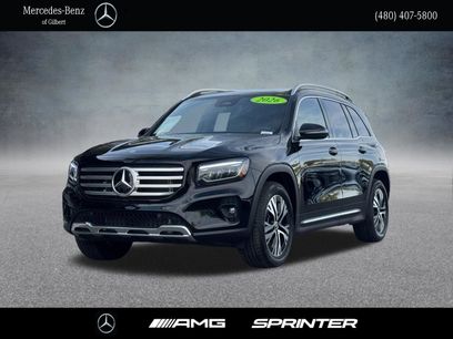Used 2026 Mercedes-Benz GLB 250