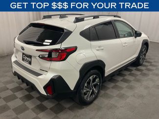 New 2026 Subaru Crosstrek 2.0i Premium video 2