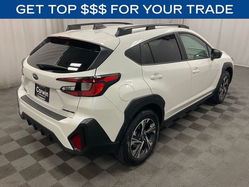 New 2026 Subaru Crosstrek 2.0i Premium image 2