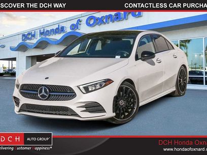 Used 2021 Mercedes-Benz A 220