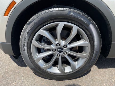 Used 2015 Lincoln MKC AWD w/ Equipment Group 101A Select image 26