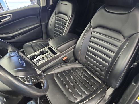 Used 2024 Ford Edge SEL image 14