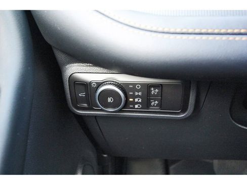 Certified 2026 Ford Explorer Tremor w/ Tremor Ultimate Package AWD/4WD image 21