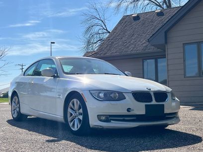 Used 2011 BMW 328i xDrive Coupe
