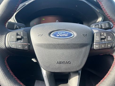New 2026 Ford Escape ST-Line Select AWD/4WD image 14
