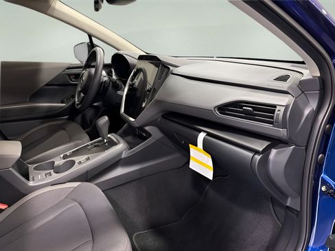 Certified 2025 Subaru Crosstrek 2.5i Premium AWD/4WD image 13