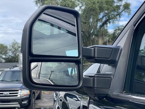 Used 2021 Ford F250 King Ranch w/ Tremor Off-Road Package AWD/4WD image 38