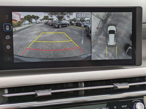 New 2026 Hyundai Tucson Limited image 31