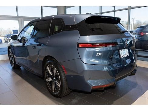 New 2026 BMW iX xDrive45 w/ Premium Package image 44