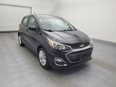 Used 2021 Chevrolet Spark LT image 13