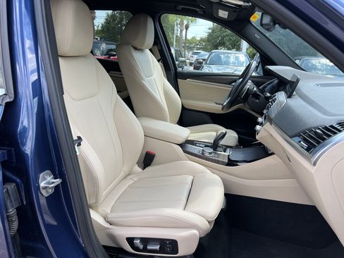 Used 2020 BMW X3 sDrive30i w/ Premium Package RWD image 33
