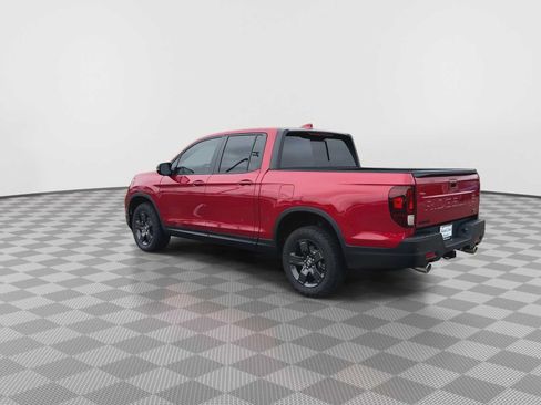 New 2026 Honda Ridgeline TrailSport image 6