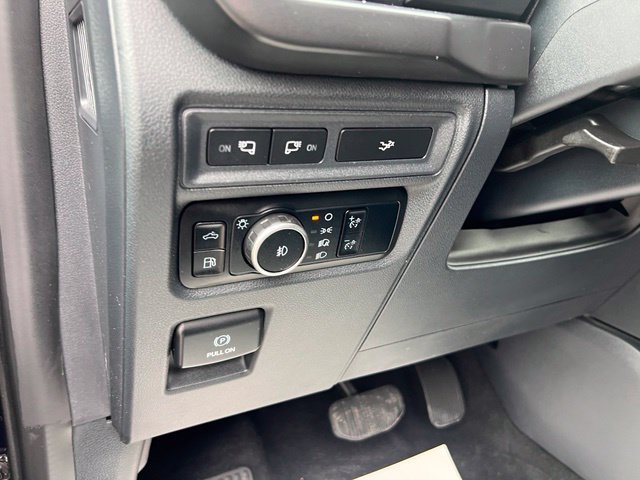 Certified 2024 Ford F150 XLT w/ Equipment Group 302A MID AWD/4WD image 8