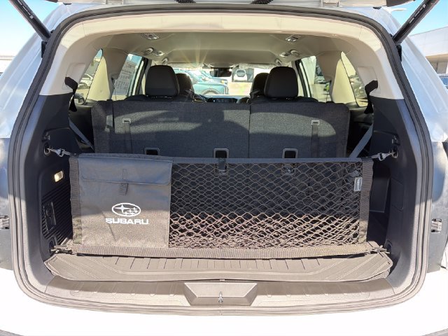 New 2027 Subaru Ascent Premium AWD/4WD image 24
