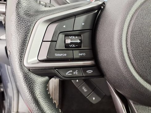 Used 2019 Subaru Forester Limited w/ Popular Package #3 AWD/4WD image 18