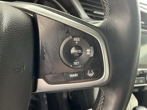 Used 2017 Honda Civic Touring image 28