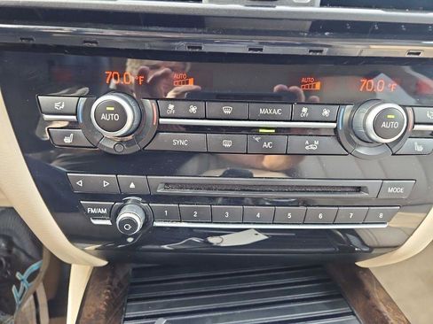 Used 2014 BMW X5 xDrive35i image 12