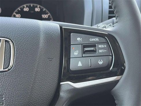 New 2026 Honda Odyssey Elite image 24