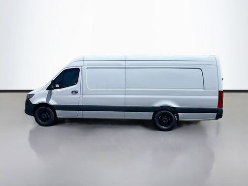 New 2026 Mercedes-Benz Sprinter 2500 image 9