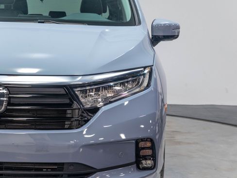 Used 2024 Honda Odyssey Elite image 54