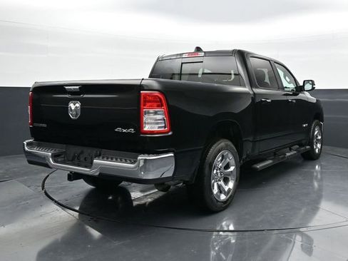 Used 2019 RAM 1500 Big Horn AWD/4WD image 7