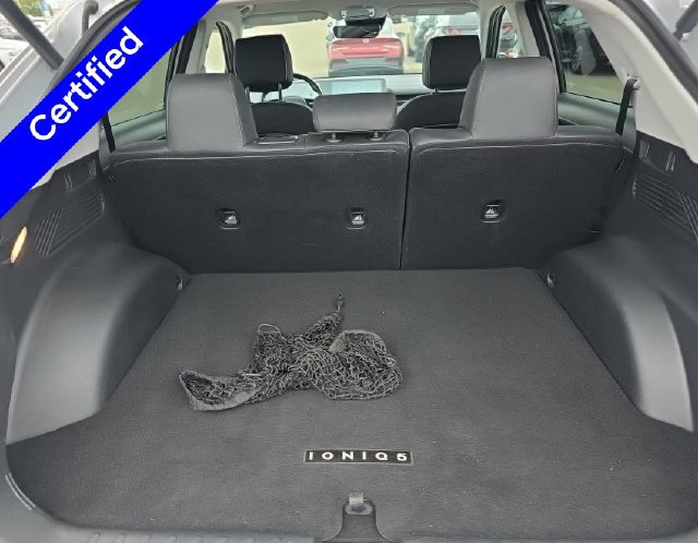 Used 2024 Hyundai Ioniq 5 SEL AWD/4WD image 12