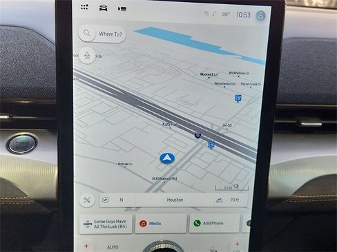 Used 2023 Ford Mustang Mach-E GT image 14