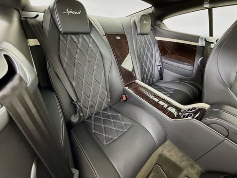 Used 2015 Bentley Continental GT Speed image 28