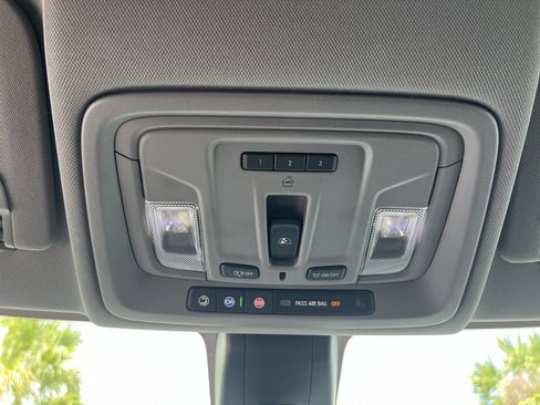 Used 2019 GMC Sierra 1500 SLT w/ SLT Premium Plus Package AWD/4WD image 28
