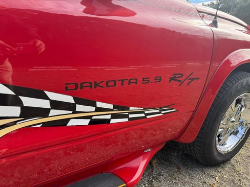 Used 1999 Dodge Dakota Sport RWD image 11