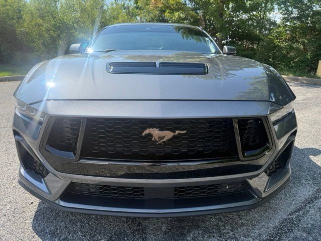 Used 2024 Ford Mustang GT Premium RWD image 11