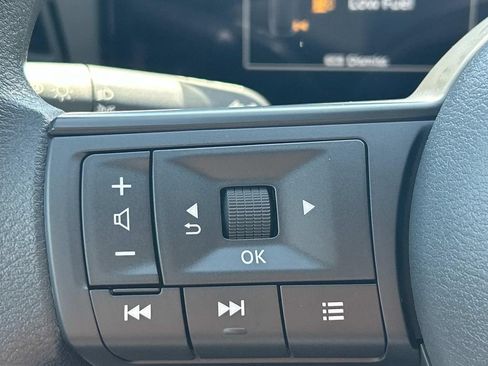 New 2026 Nissan Kicks SV w/ Cold Weather Package AWD/4WD image 24