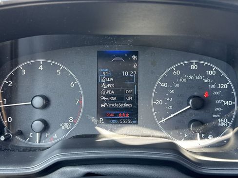 Used 2024 Toyota Corolla LE FWD image 21