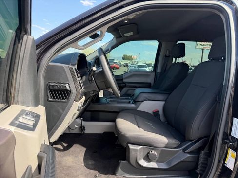 Used 2019 Ford F150 XL w/ Equipment Group 101A Mid image 19