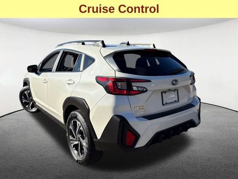Certified 2024 Subaru Crosstrek 2.0i Premium image 10