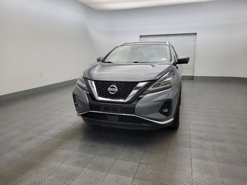 Used 2020 Nissan Murano SL FWD image 15