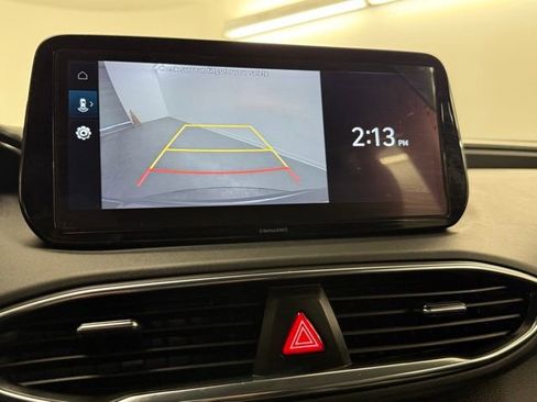 Used 2023 Hyundai Santa Fe XRT image 22